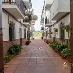 Apartamento En Ronda Ocho Canos Con Wifi