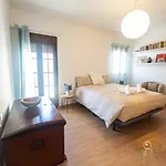 Apartamento En Ronda Ocho Canos Con Wifi