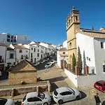 Apartamento En Ronda Ocho Canos Con Wifi