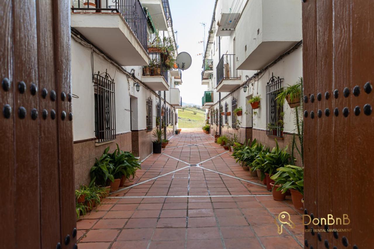 En Ocho Canos Con Wifi Appartement