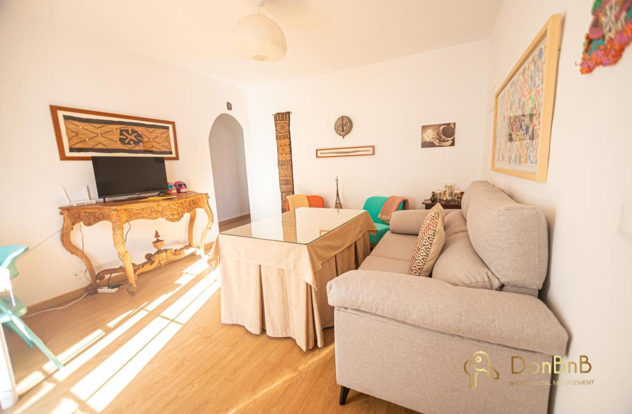 Appartement En Ocho Canos Con Wifi *