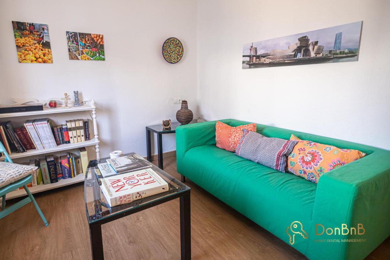 En Ocho Caños Con Wifi Apartamento Ronda