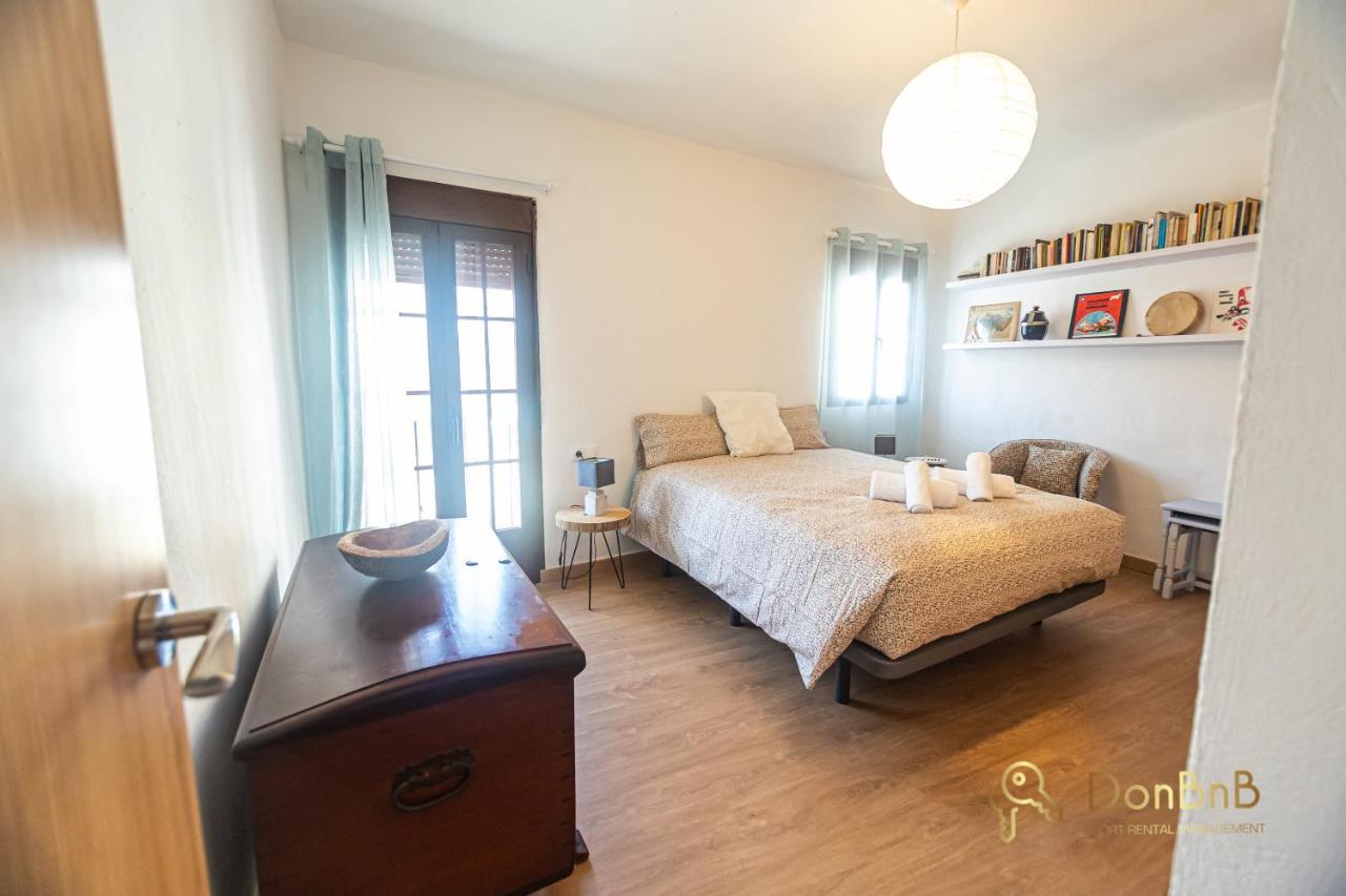 En Ocho Canos Con Wifi Appartement