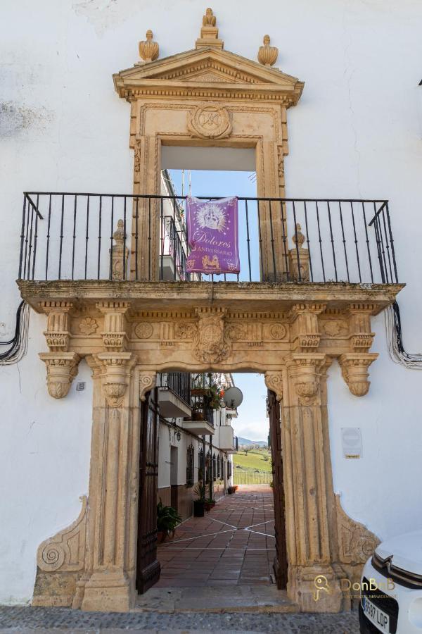 En Ocho Canos Con Wifi Appartement