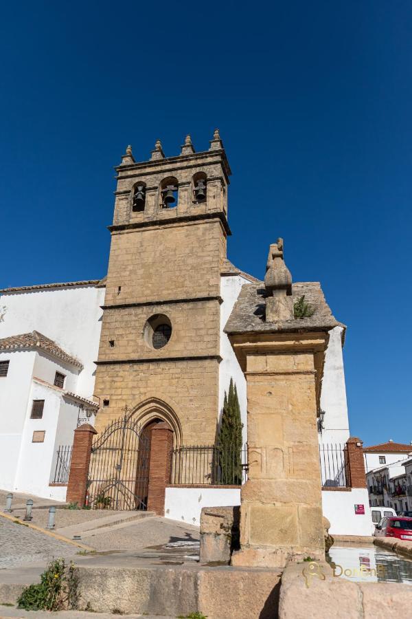 En Ocho Caños Con Wifi Apartamento Ronda