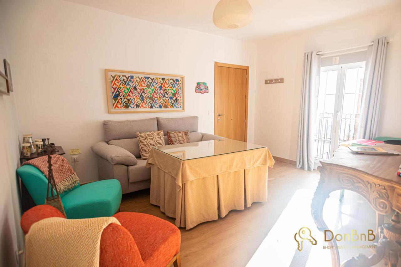 Appartement En Ocho Canos Con Wifi *