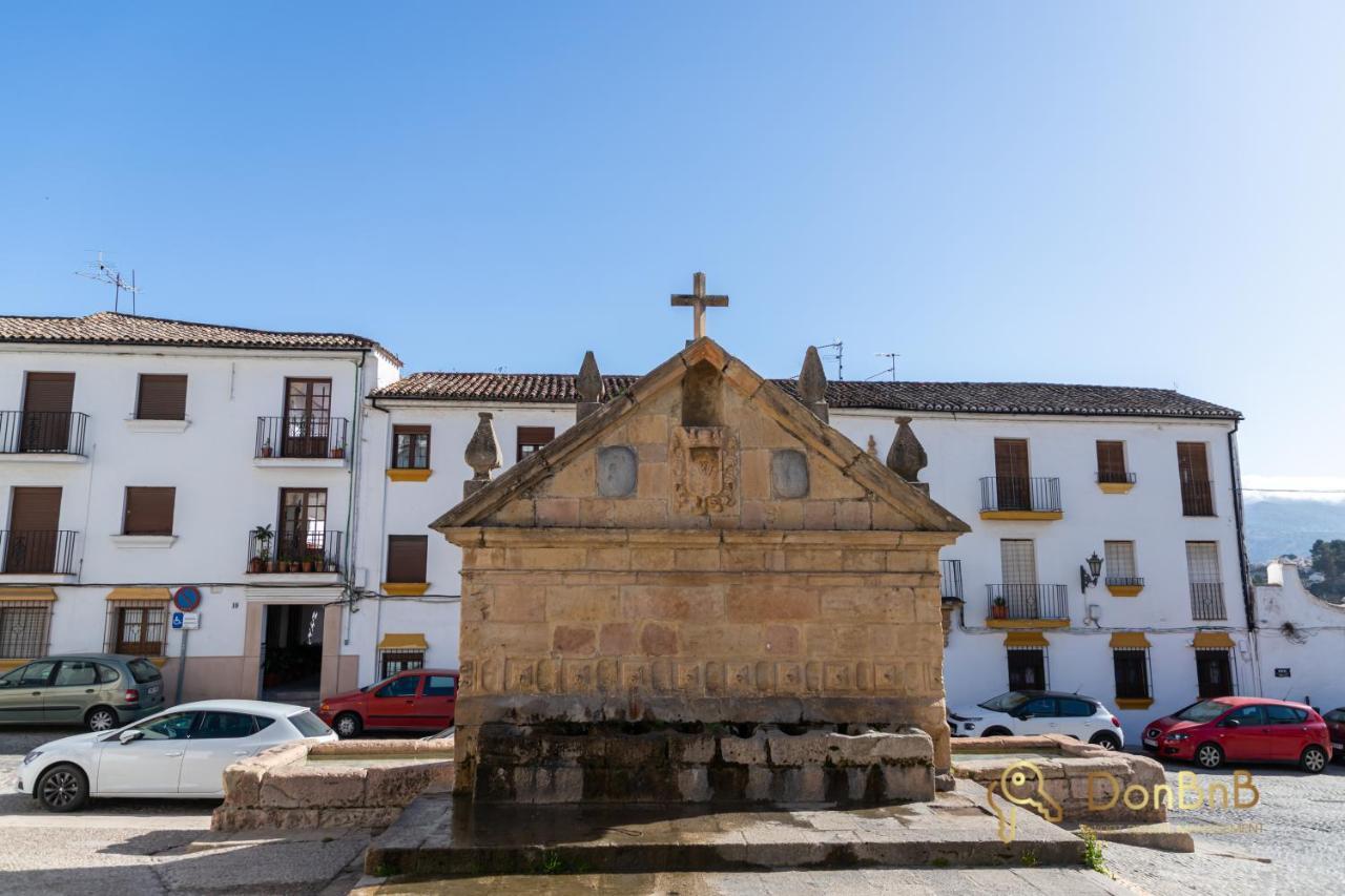 En Ocho Canos Con Wifi * Ronda
