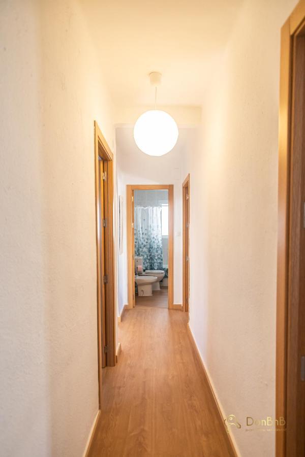 Appartement En Ocho Canos Con Wifi Ronda