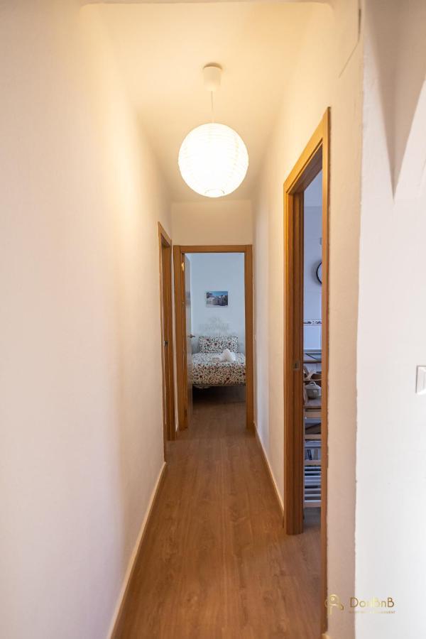 En Ocho Canos Con Wifi Appartement